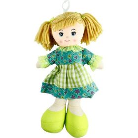 Vardem Oyuncak AY950D 37 cm Bez Bebek