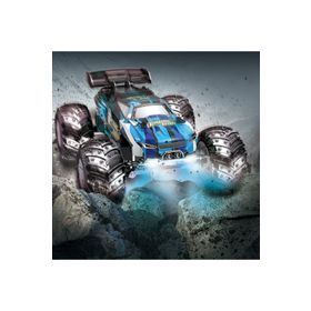 Vardem Oyuncak DS-1258A Uzaktan Kumandalı Full Fonksiyon 2.4G 1:18 Şarjlı High Off Road Araba