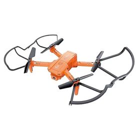 Vardem Oyuncak DSX-41 Kumandalı 2.4 G Şarjlı Kameralı Katlanabilir Drone
