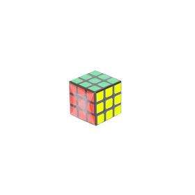 Vardem Oyuncak FX7834 3x3 Klasik Magic Cube Zeka Küpü