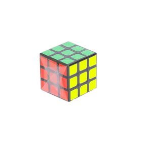 Vardem Oyuncak FX7834 3x3 Klasik Magic Cube Zeka Küpü