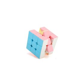 Vardem Oyuncak FX7837 Pastel Magic Rubik Zeka Küpü
