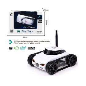 Vardem Oyuncak GL-777-272 Telefon Kontrollü Şarjlı Uzay Aracı