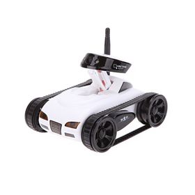 Vardem Oyuncak GL-777-272 Telefon Kontrollü Şarjlı Uzay Aracı