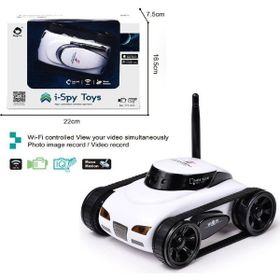 Vardem Oyuncak GL-777-272 Telefon Kontrollü Şarjlı Uzay Aracı