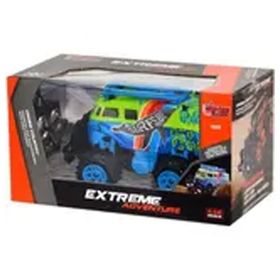 Vardem Oyuncak HET-10599 1:18 Kumandalı Extreme Araba