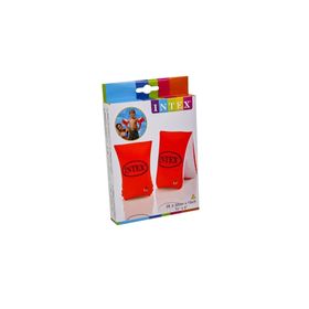Vardem Oyuncak IK58641 30x15 cm 6-12 Yaş Kırmızı Kolluk
