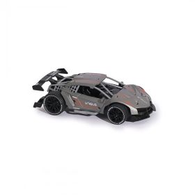 Vardem Oyuncak KLX600-324 1:32 Çek Bırak Sesli Die Cast Araba