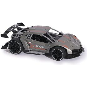 Vardem Oyuncak KLX600-324 1:32 Çek Bırak Sesli Die Cast Araba