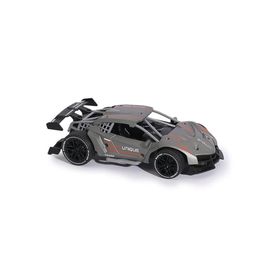 Vardem Oyuncak KLX600-324 1:32 Çek Bırak Sesli Die Cast Araba