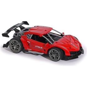Vardem Oyuncak KLX600-324 1:32 Çek Bırak Sesli Die Cast Araba