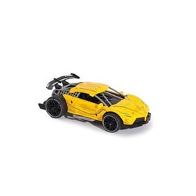 Vardem Oyuncak KLX600-325 Die Cast 1:32 Çek Bırak Sesli Oyuncak Araba