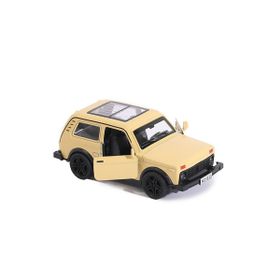 Vardem Oyuncak KM-36151C 1:36 Çek Bırak Metal Araba