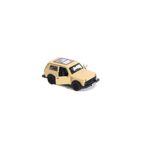 Vardem Oyuncak KM-36151C 1:36 Çek Bırak Metal Araba