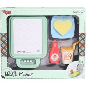 Vardem Oyuncak LD-662A Waffle Makinesi Seti