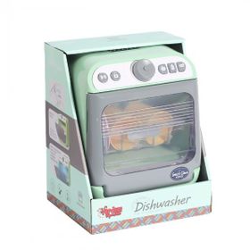Vardem Oyuncak LD-886A Işıklı ve Sesli Bulaşık Makinesi