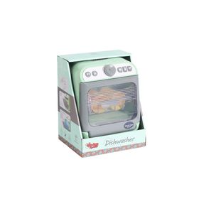 Vardem Oyuncak LD-886A Işıklı ve Sesli Bulaşık Makinesi