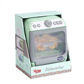 Vardem Oyuncak LD-886A Işıklı ve Sesli Bulaşık Makinesi