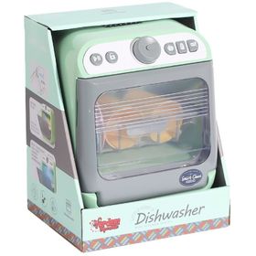 Vardem Oyuncak LD-886A Işıklı ve Sesli Bulaşık Makinesi