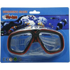 Vardem Oyuncak M302 Kartella Yetişkin Tek Maske