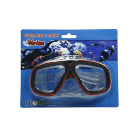 Vardem Oyuncak M302 Kartella Yetişkin Tek Maske