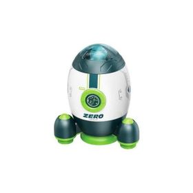 Vardem Oyuncak MG-D400-44 Sürtmeli Astronotlu Uzay Roketi