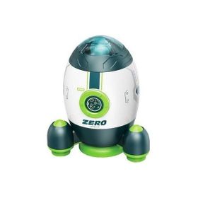 Vardem Oyuncak MG-D400-44 Sürtmeli Astronotlu Uzay Roketi