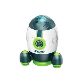 Vardem Oyuncak MG-D400-44 Sürtmeli Astronotlu Uzay Roketi