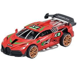 Vardem Oyuncak MG-D500-04-06 Sesli ve Işıklı Sürtmeli Spor Araba