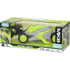 Vardem Oyuncak MKB-5588-623 Kumandalı 26 cm Akrobat Fancy Dublör Bisikleti