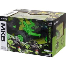 Vardem Oyuncak MKB-5588-626 Kumandalı Şarjlı Akrobat Shark