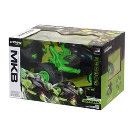 Vardem Oyuncak MKB-5588-626 Kumandalı Şarjlı Akrobat Shark
