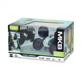 Vardem Oyuncak MKB-5588-634 Kumandalı Işıklı Şarjlı Akrobat Fancy