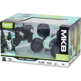 Vardem Oyuncak MKB-5588-634 Kumandalı Işıklı Şarjlı Akrobat Fancy