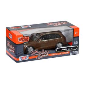 Vardem Oyuncak MM-73385 1/24 Audi Q5 Araba