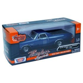 Vardem Oyuncak Mm-79347ac 1:24 Model Araba