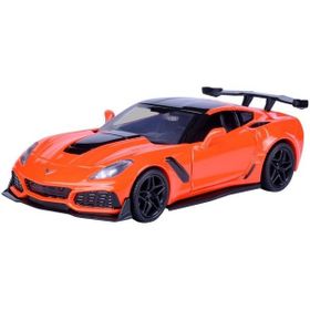 Vardem Oyuncak MM-79356 Motormax 1:24 2019 Corvette ZR1 Oyuncak Araba