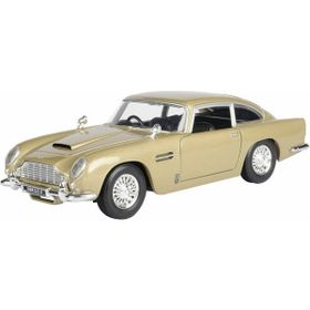 Vardem Oyuncak MM-79375 DB5 Motormax 1:24 Aston Martin