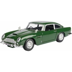 Vardem Oyuncak MM-79375 DB5 Motormax 1:24 Aston Martin