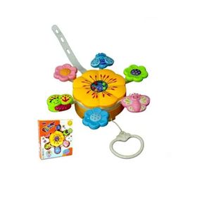 Vardem Oyuncak N1465L Askılı İpli Çiçek