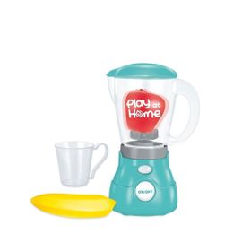 Vardem Oyuncak QF26137P-Q26137G Işıklı Aksesuarlı Gerçekçi Hareketli Blender