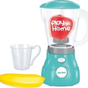 Vardem Oyuncak QF26137P-Q26137G Işıklı Aksesuarlı Gerçekçi Hareketli Blender