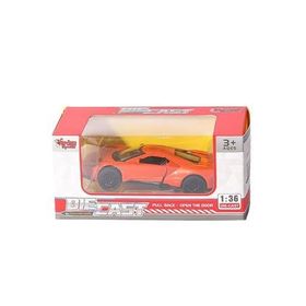 Vardem Oyuncak SR-2210-11-12-13 1:36 Çek Bırak Spor Araba
