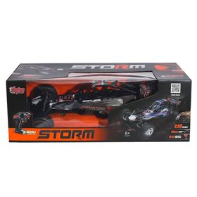 Vardem Oyuncak SYR-666-768NA 1:10 Kumandalı Şarjlı Akrobat Storm