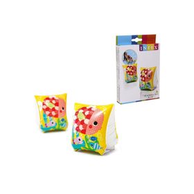 Vardem Oyuncak V14.58652 58652 23x15 cm Balık Baskılı Kolluk
