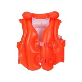 Vardem Oyuncak V14.58671 58671 50X47 cm Kırmızı Yelek