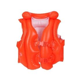 Vardem Oyuncak V14.58671 58671 50X47 cm Kırmızı Yelek