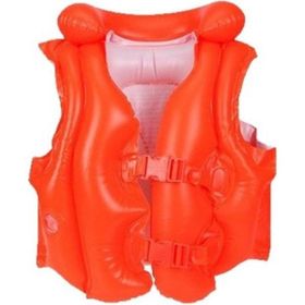 Vardem Oyuncak V14.58671 58671 50X47 cm Kırmızı Yelek