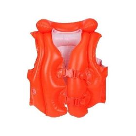 Vardem Oyuncak V14.58671 58671 50X47 cm Kırmızı Yelek