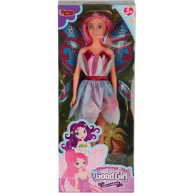 Vardem Oyuncak WG-115285 29 cm Kanatlı Peri Bebek